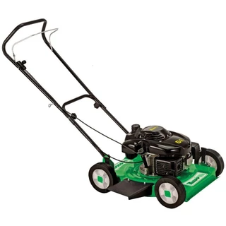 Cortador de Grama à Gasolina Trapp LF600G 6,5HP Motor 4 Tempos 1,7 Litros