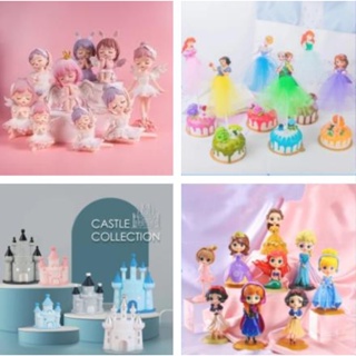 1 Pçs Disney Congelado Princesa Elsa Decoração Da Festa De Aniversário Crianças  Bolo Topper Para Meninas Aniversário Decoração Bolo De Aniversário  Suprimentos - Utensílios Para Decoração De Bolo - AliExpress