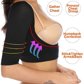 Arm Shaper Slimming Sleeves Aquecedores De Braço Para Mulheres