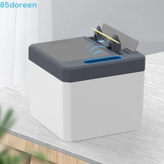 DOREEN1 Caixa De Armazenamento De Palitos De Dente Restaurante Automático Elétrico Gadgets Inteligentes Home Living Room Porta Doméstico