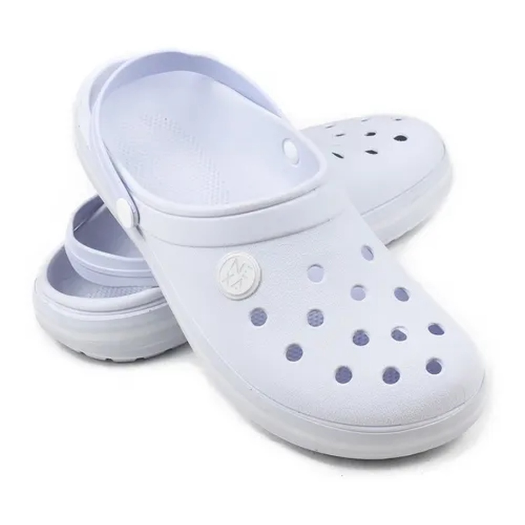 Crocs 2024 enfermagem original