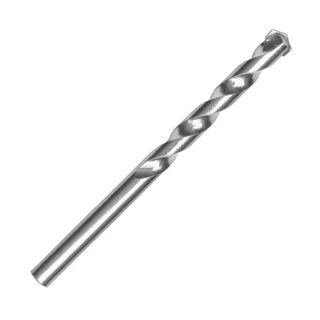 Broca para Concreto com Ponta de Metal Duro Vídea 10mm x 200mm Cortag 60078