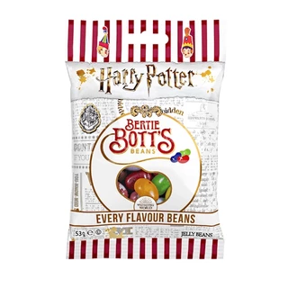 Balas Feijões Harry Potter Bertie Botts Beans 53g
