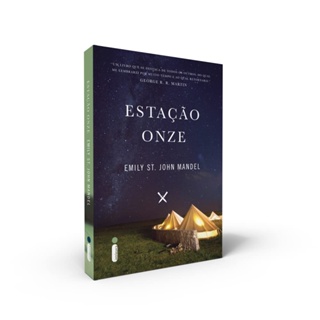 ESTACAO ONZE - INTRINSECA