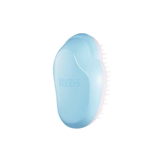 Tangle Teezer The Original Escova para Desembaraçar Azul e Rosa em Oferta na Shopee