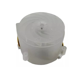 Motor Para Robô Aspirador Wap W100 E W100c Fw007708