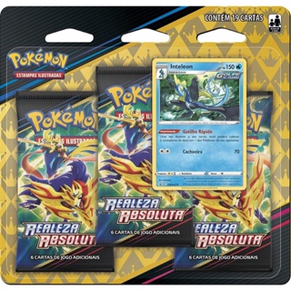 Pokémon Arceus V Box Ferramenta De Treinador 122 Carta 2023 em Promoção na  Americanas