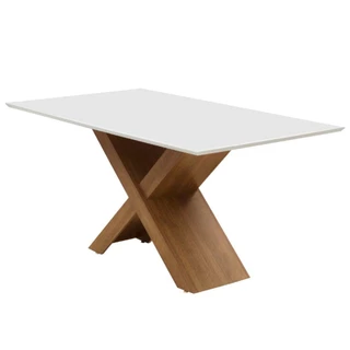Mesa Dubai Light MDF 160X90cm Movale