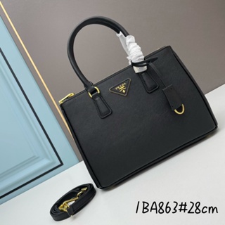 Bolsa Prada Preta em Oferta | Shopee Brasil 2023