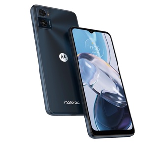 Smartphone Motorola Moto E22 XT2239-10 128GB,4GB RAM Processador Octa-core de 2,3 Ghz, Bateria Que Dura Mais de 30 Horas