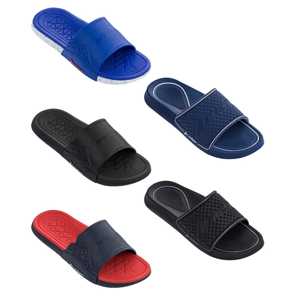 Chinelo Rider Infinity Slide Gáspea ORIGINAL Sandália | Shopee Brasil
