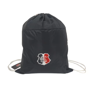 Mochila Saco Academia Futebol do Santa Cruz Oficial Impermeável
