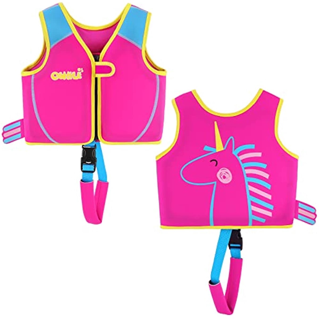 WINMAX Kids Life Jacket , Swimsuit Assist Swimwear Treinamento De Fatos