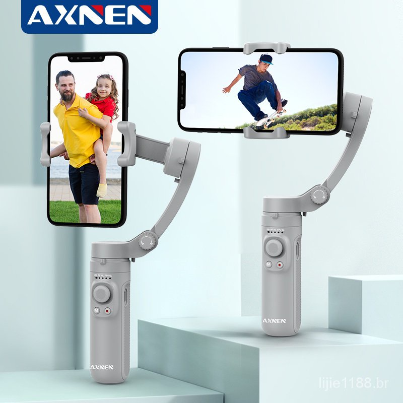 AXNEN HQ5 スマートVlogジンバル