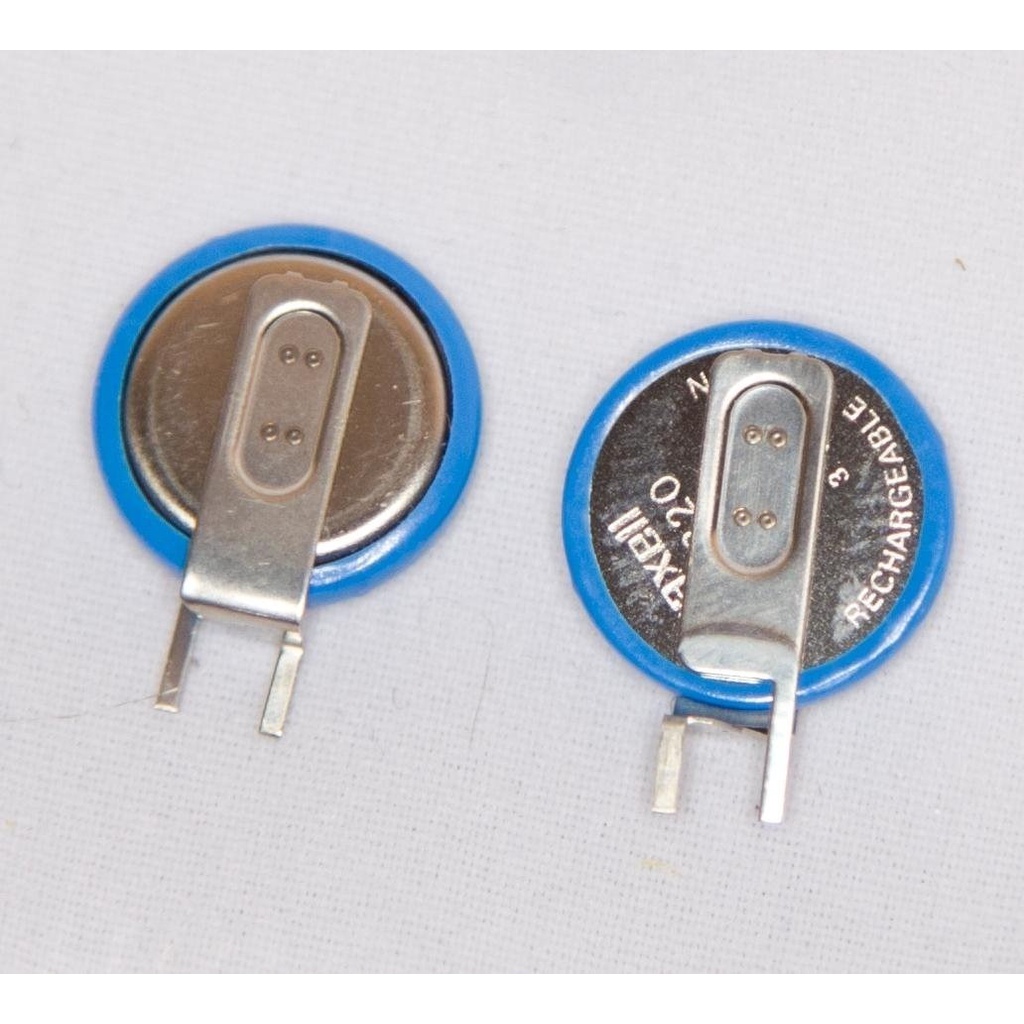 Bateria Setup Cmos Bios Pilha Do Acer Es1 572 Aspire New