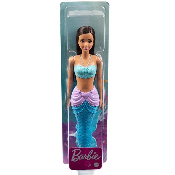 Barbie - Sereia Power - Chelsea Playset Arrecife de Aquaria - Mattel