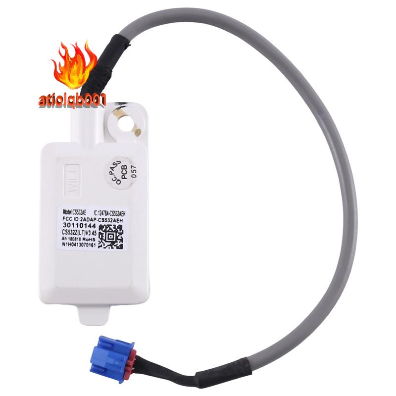 Para Receptor De Rede Sem Fio GREE Air Conditioner Wifi (20cm) Shopee