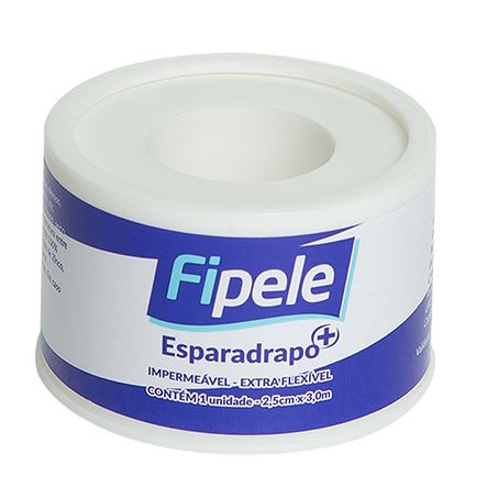 Esparadrapo Esportivo - Vitaltape 3,8cm x 10m