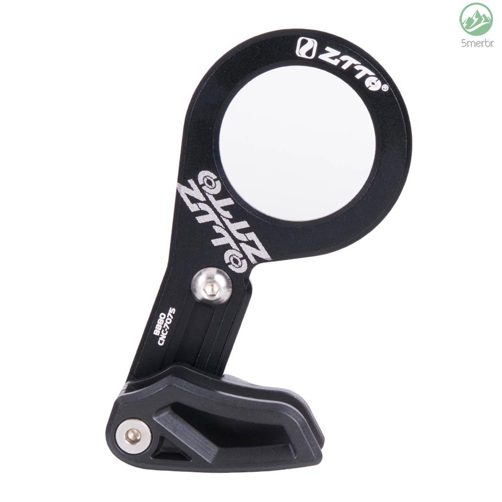 ECOG 7075 Guia De Corrente De Bicicleta De Alumínio MTB Protetor ISCG 03/05/Bbb Mount