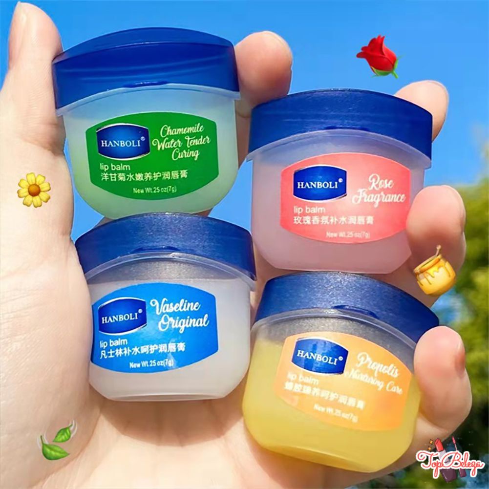 Balm Hanboli na Black Friday 2025 | BuscaProdutos