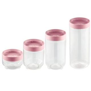 Kit Organizador Conecta Plástico Uz
