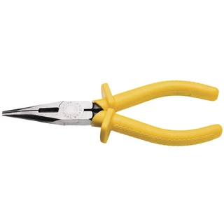 Alicate Bico Meia Cana 6" Isolado 1000 V Tramontina