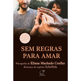 SEM REGRAS PARA AMAR - LUMEN