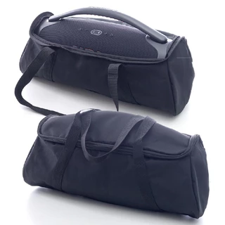 Bolsa Bag Capa Estojo Compatível Com Jbl Boombox 1 2 3 Sem Espuma Premium em Oferta na Shopee