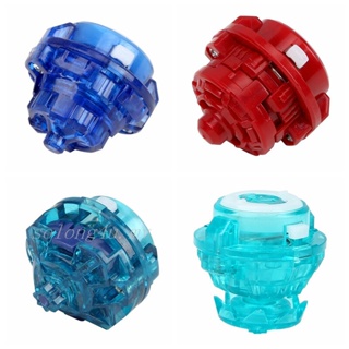 Jogo - Piao BeyBlade - Wrath Cobra - Vermelho HASBRO