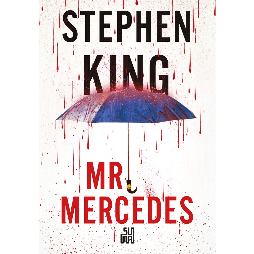 Mr Mercedes