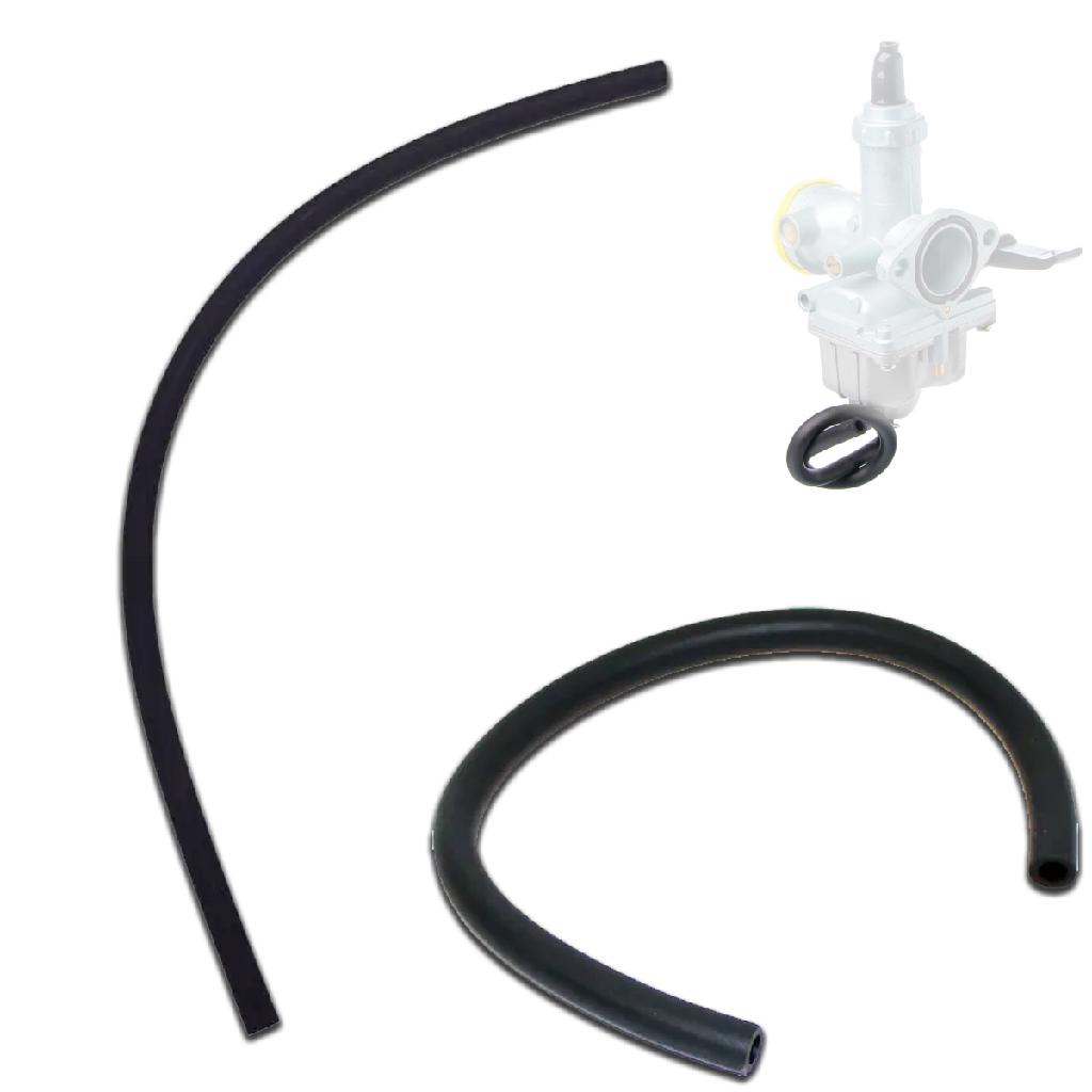 Mangueira carburador motor gasolina moto 23 cm motobor Unitario ...