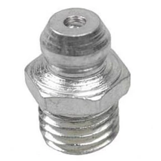 GRAXEIRA M 6 MM X 1 RETA UNF PACOTE COM 10