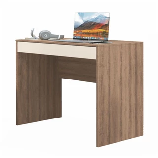 Mesa Escrivaninha para Estudante Moveis Sul 75x84.5x45.2cm
