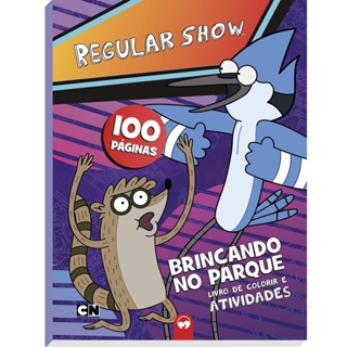 APENAS UM SHOW-BRINCANDO NO PARQUE