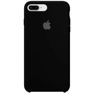 Capa Capinha Case Aveludada Para iPhone 7 Plus / 8 Plus - Linha Premium