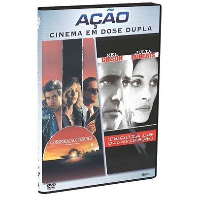 CONSPIRAÇÃO TEQUILA / TEORIA DA CONSPIRAÇÃO editora Shopee Brasil