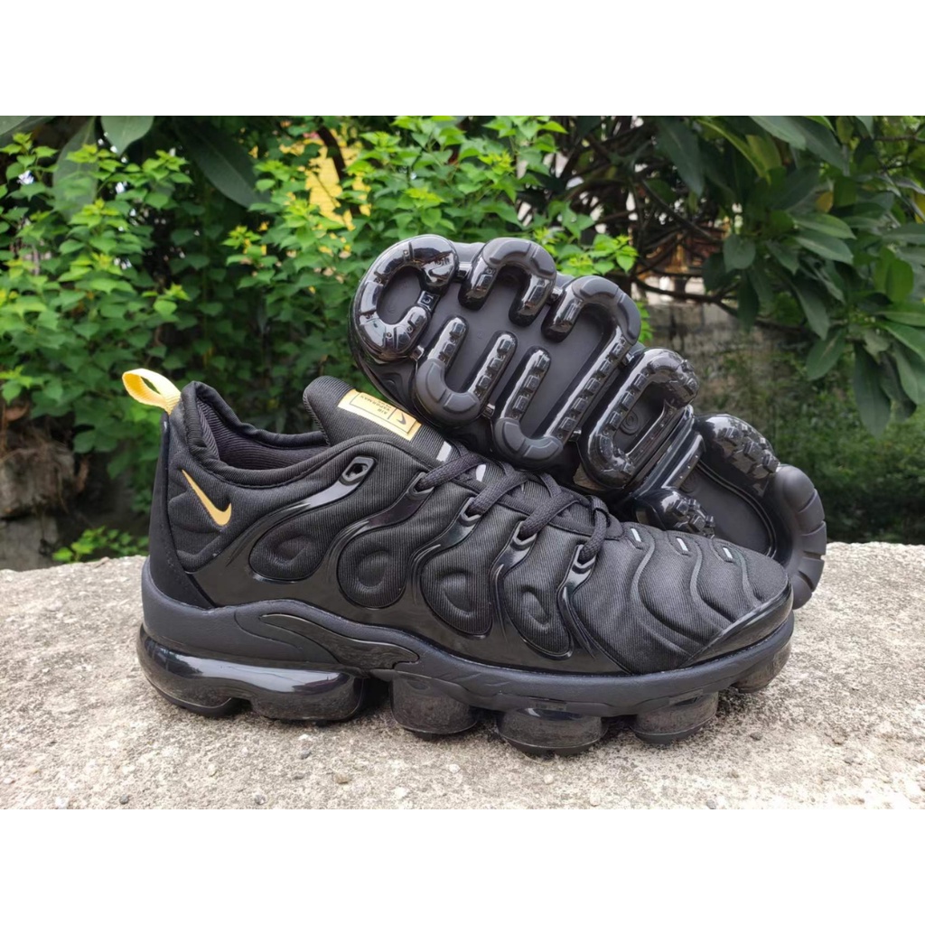 vapormax De Ar original Mais tn Tênis De Corrida Esportiva casual Masculino Tamanho : 40-46