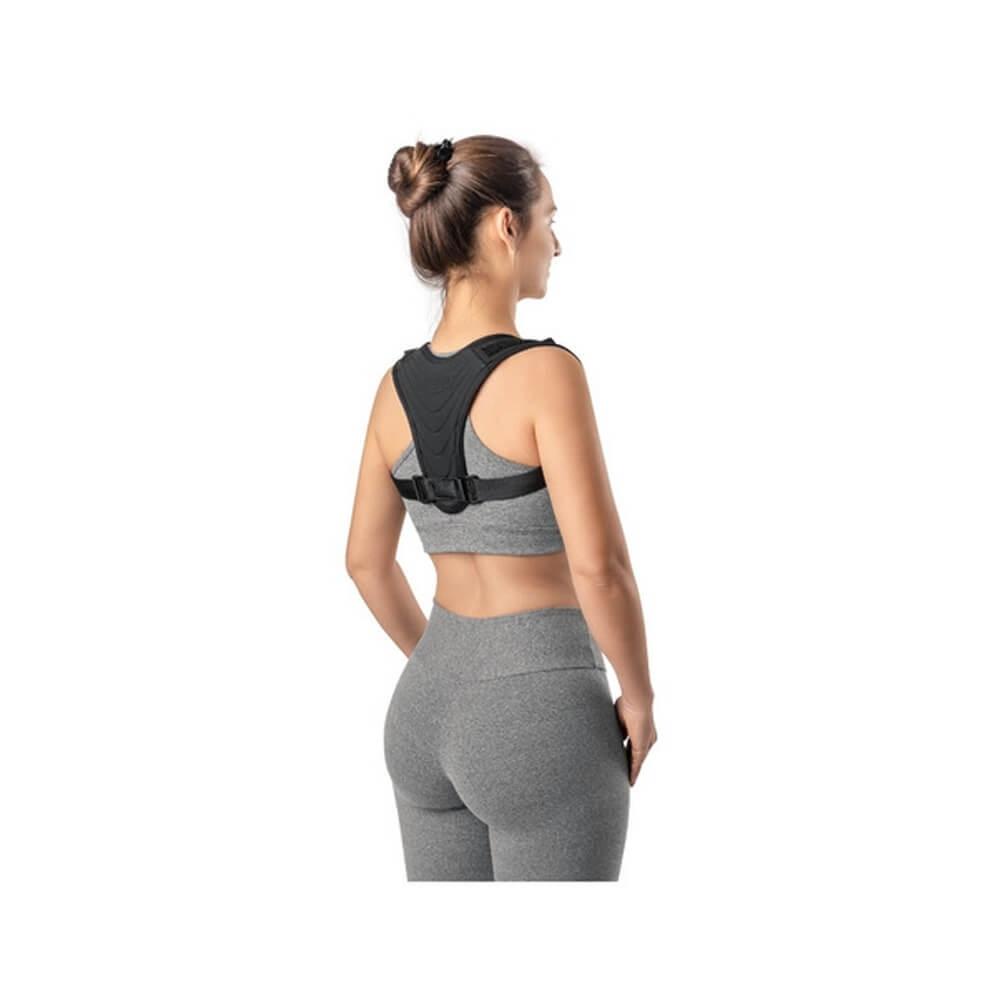 Corretor Postural Lean Corrige Postura Unissex - Hidrolight | Shopee Brasil