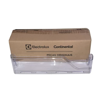 PRATELEIRA FUNDA GELADEIRA ELECTROLUX DFN41 RFE39 DC44 TF39 em Oferta na Shopee