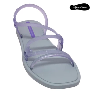 Sandalia Ipanema Solar Gliter Feminino