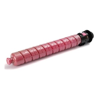 Toner Compatível p/ Ricoh MPC4502 MPC5502 Magenta