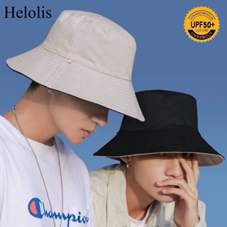 Unisex Fashion Bucket Hat Hunting Summer Fisherman Cap,for Men Women Cotton  Packable Hunting Travel Bucket Cap Sun Hat Black, Bucket Hat Outfits Male