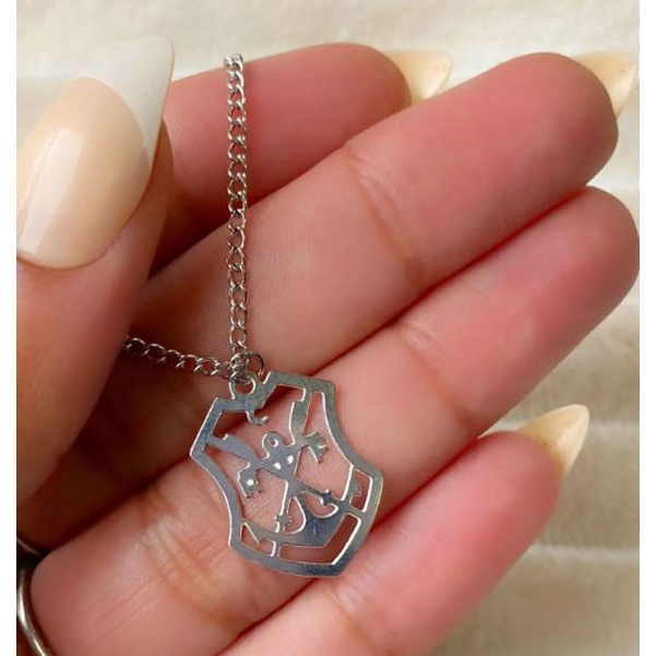 Cordão Corrente Groumet 60c Masculino Feminino Pingente Remo Flamengo Aço Inox