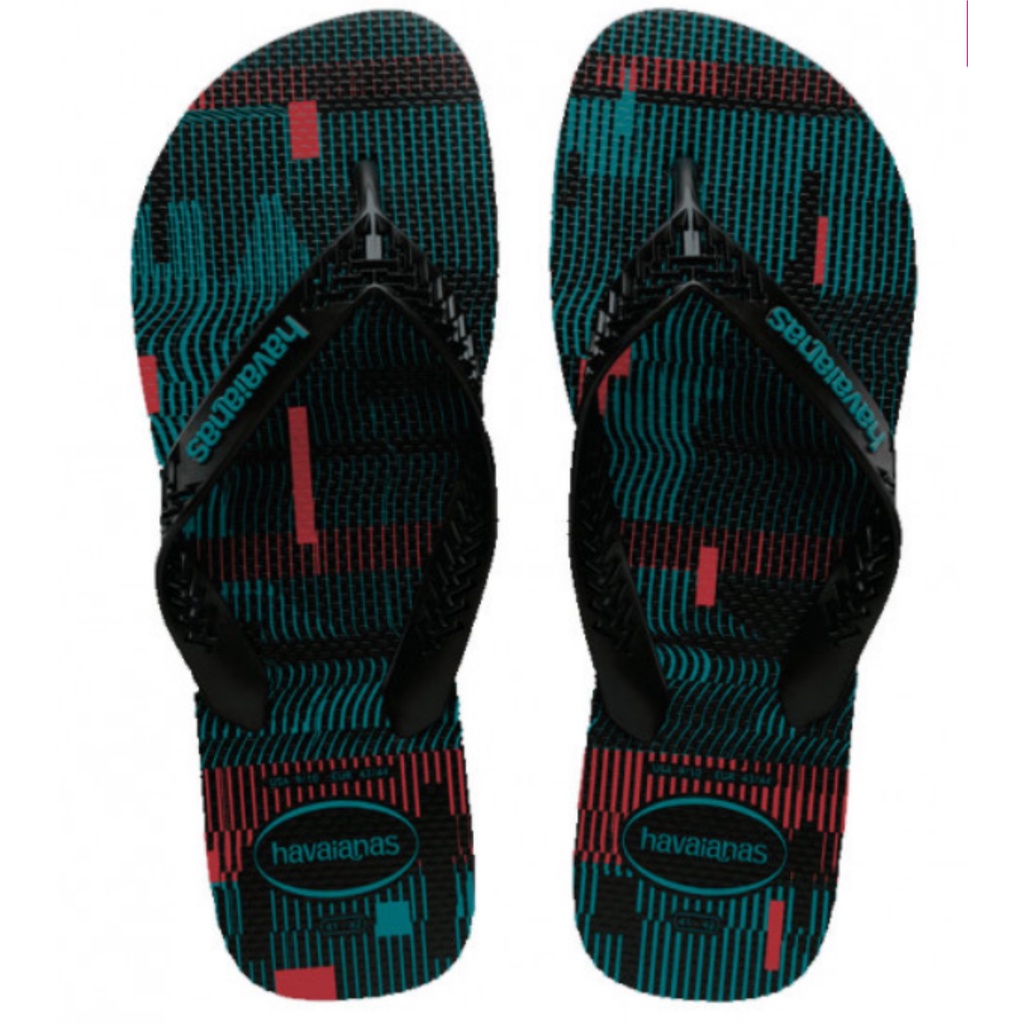 Chinelo havaianas hot sale masculino power