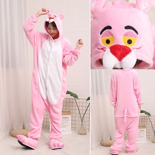 Kigurumi Stitch Pikachu Totoro Rã Panda Anime Cosplay Fantasias De Animais  Pijamas - Escorrega o Preço