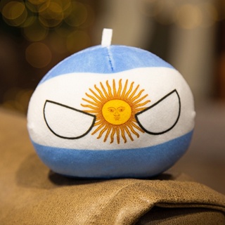 Countryballs plush best sale