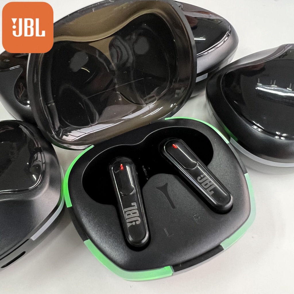 Pro60 TWS Fone De Ouvido Sem Fio Xiaomi Fone Bluetooth Gamer HiFi ...