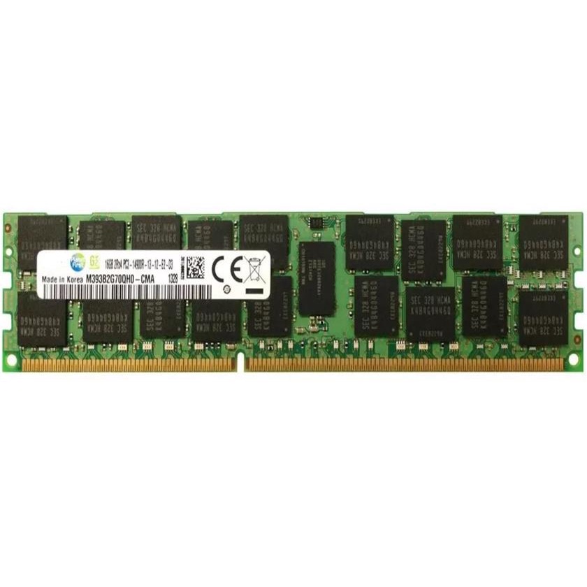 Memoria para Servidor: Smart 16GB, DDR3, 1866 Mhz, 2Rx4, 14900r
