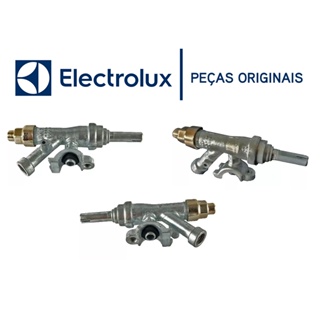 VALVULA SEG. ELETROLUX NOVA  G-14 ENCAIXE