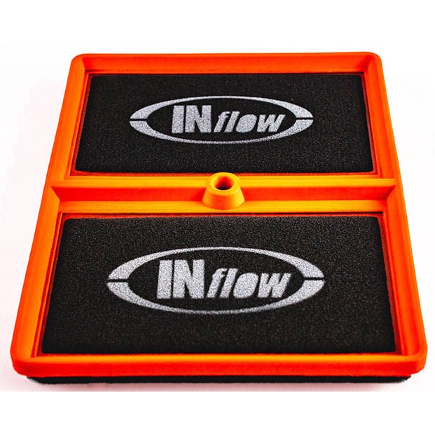 Filtro de Ar Esportivo Inflow T-Cross 1.0 12V TSI 2020 até 2021 - Inbox ...